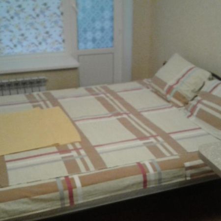 Apartments Zhambyl 159 Almatı Dış mekan fotoğraf