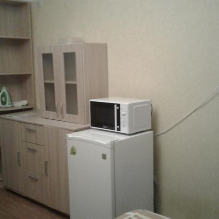 Apartments Zhambyl 159 Almatı Dış mekan fotoğraf
