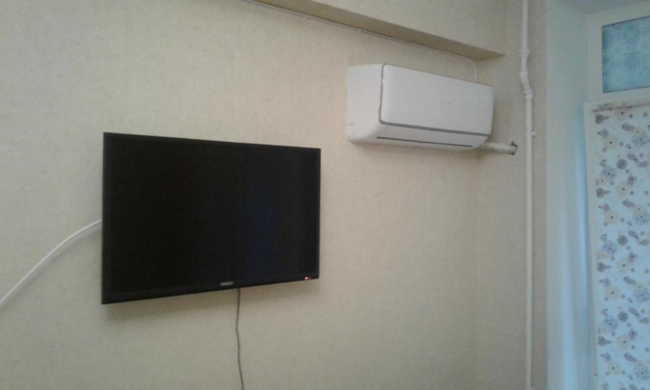 Apartments Zhambyl 159 Almatı Dış mekan fotoğraf